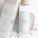 IM FROM RICE TONER 150 ML