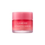 LANEIGE MASQUE DE NUIT POUR LEVRES BERRY 20 G