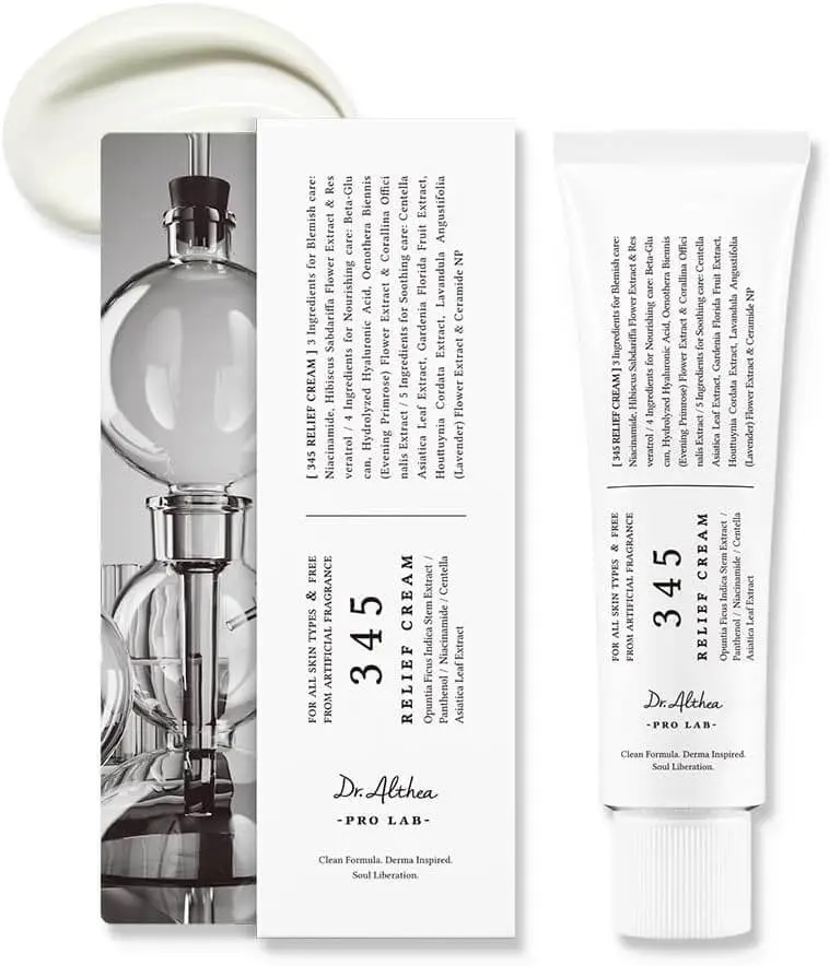 دكتور-كريم-اصلاح-مكثف-ريسفيراترول-345NA_-50-مل-من-الثيا DR ALTHEA 345 RELIEF CREAM 50 ML – Image 1